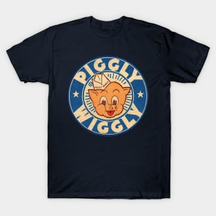 MY PIGGLY STORE T-Shirt